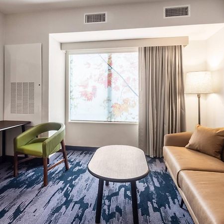 Fairfield Inn & Suites By Marriott Dallas Dfw Airport North Coppell Grapevine Kültér fotó